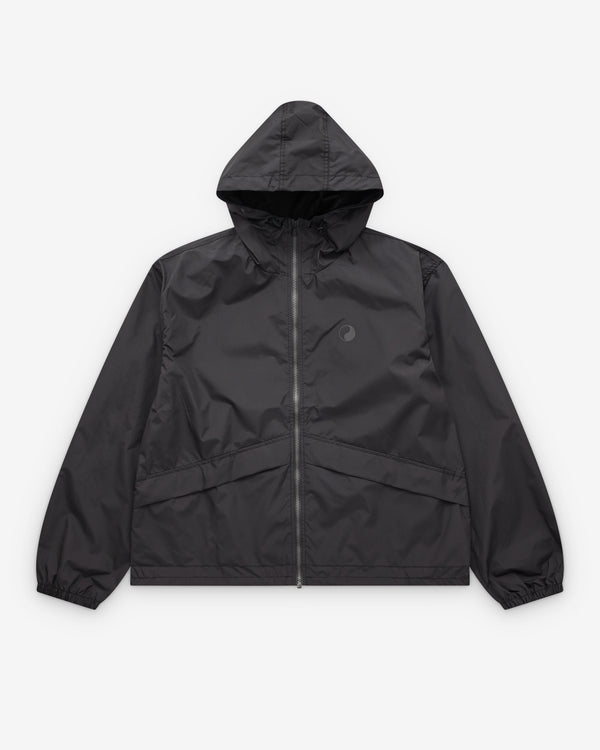 Our Legacy WORK SHOP - Running Jacket - (Black)