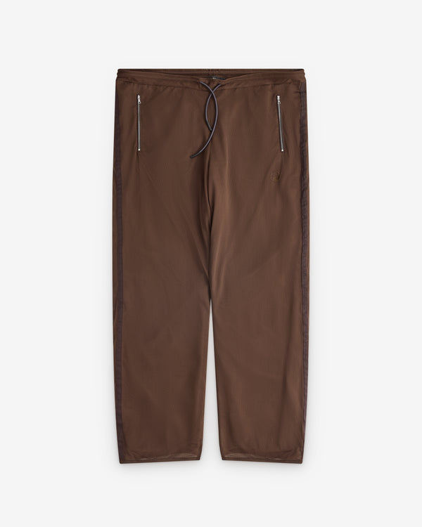 Our Legacy WORK SHOP - Mesh Pants - (Brown)