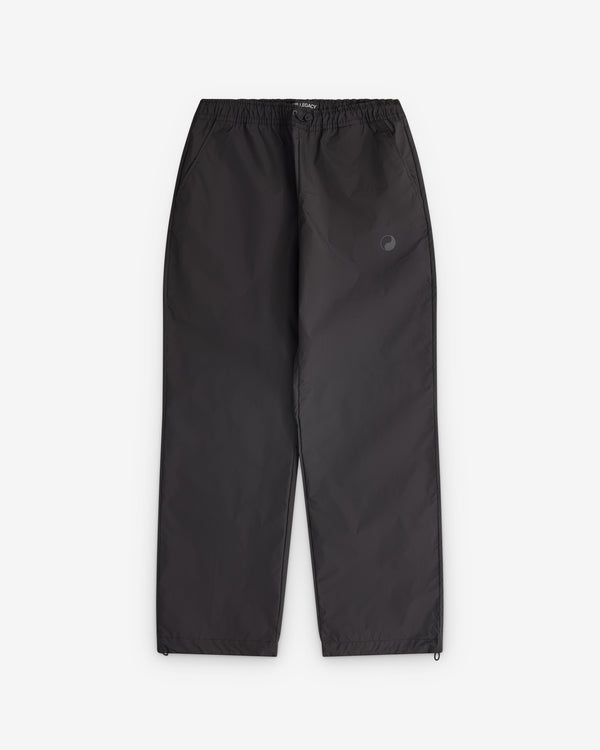 Our Legacy WORK SHOP - Wind Pants - (Black)