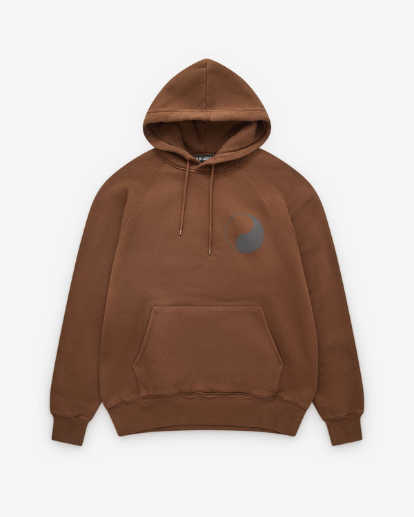 Our Legacy WORK SHOP - Hoodie - (Golden Brown)