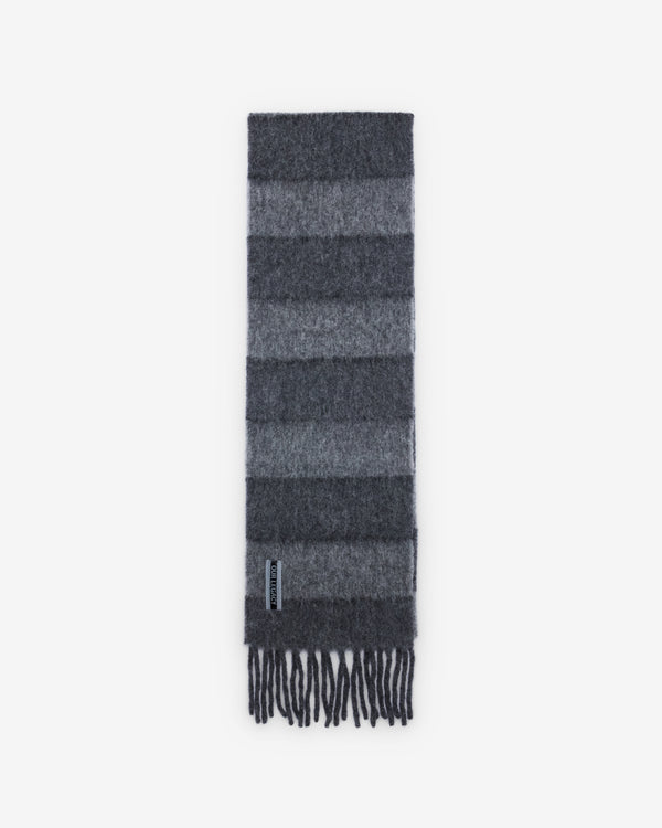 Our Legacy - Men's Estate Scarf - (Static Stripe)