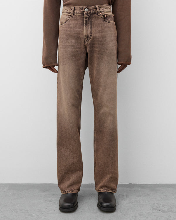 Our Legacy - Men's Carlson Cut - (Clay Breeze Wash)