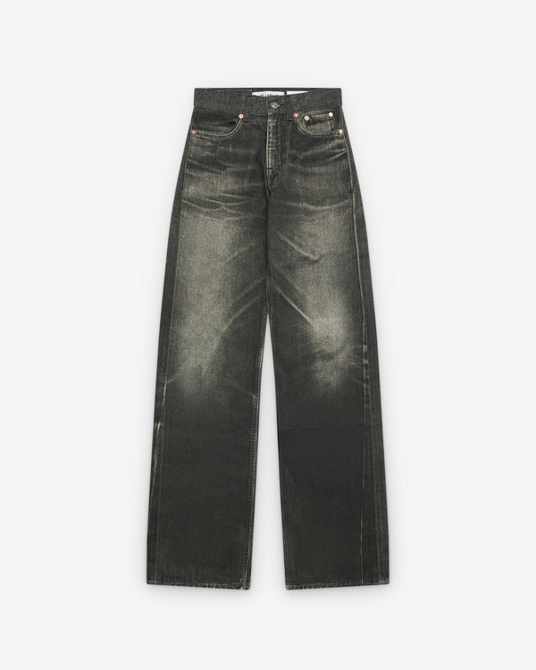 Our Legacy - Women's Wata Cut - (Digital Black Aurora Print)