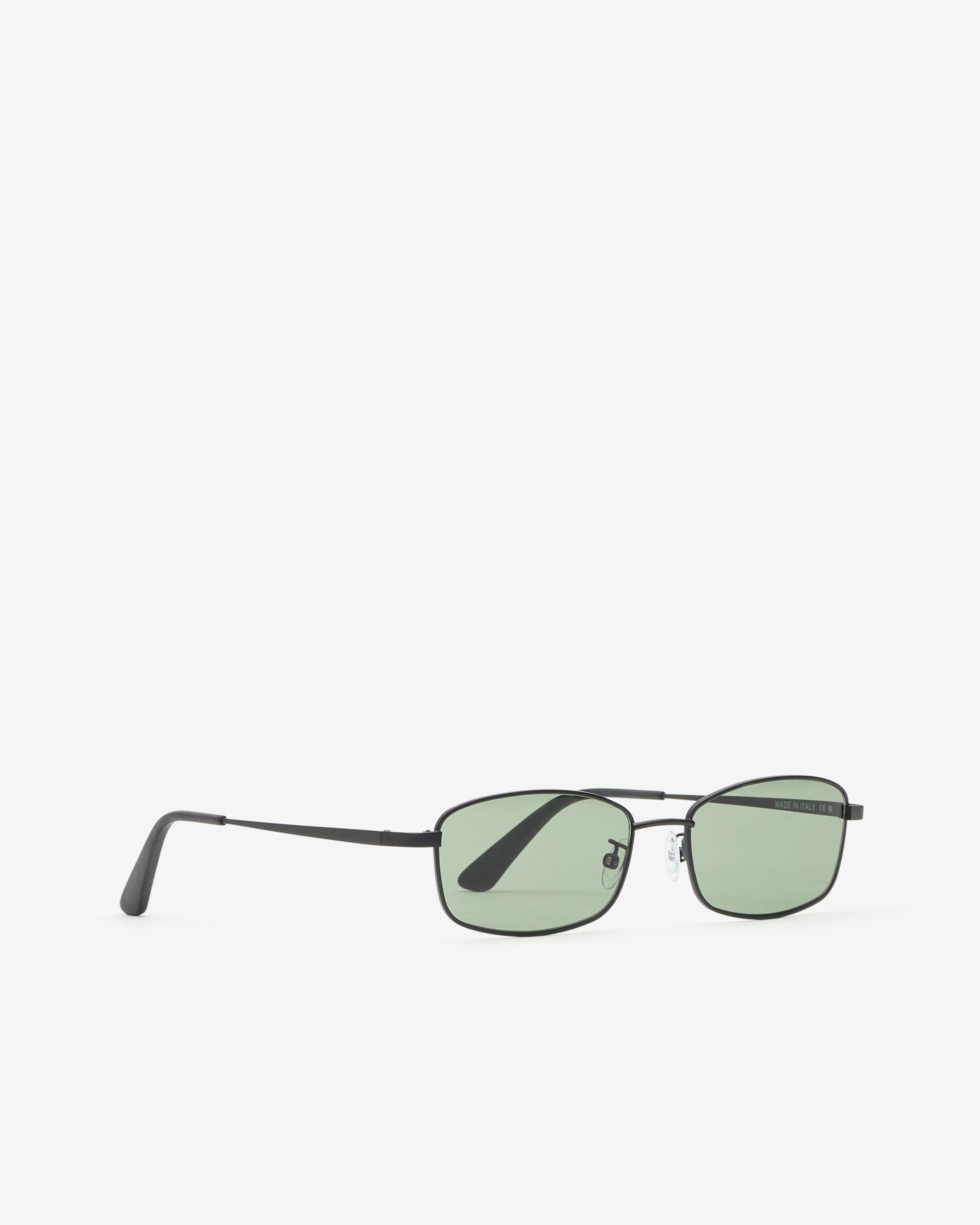 Our Legacy: Men's Librarian Sunglasses (Carbon) | Dover Street