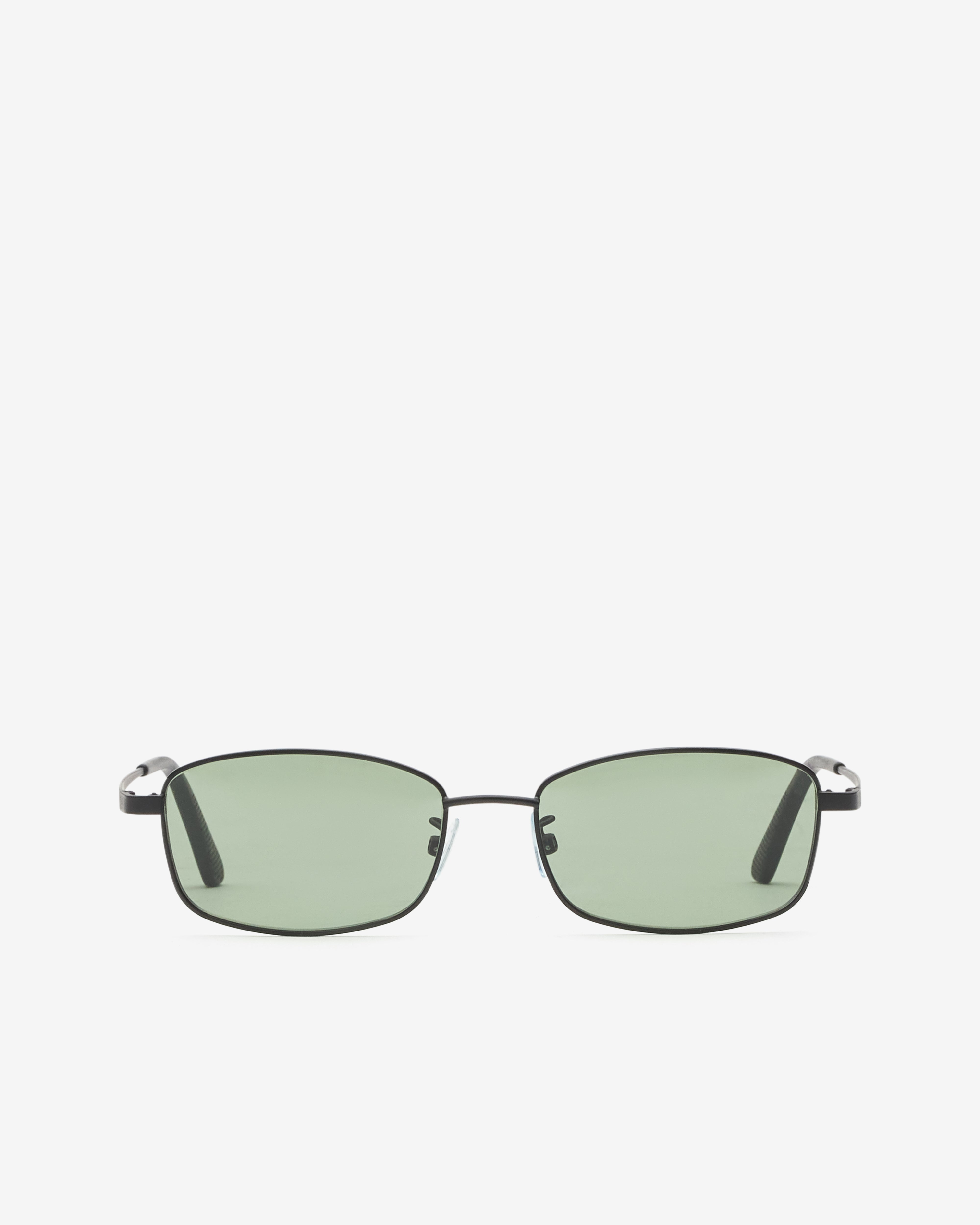 Our Legacy: Men's Librarian Sunglasses (Carbon) | Dover Street