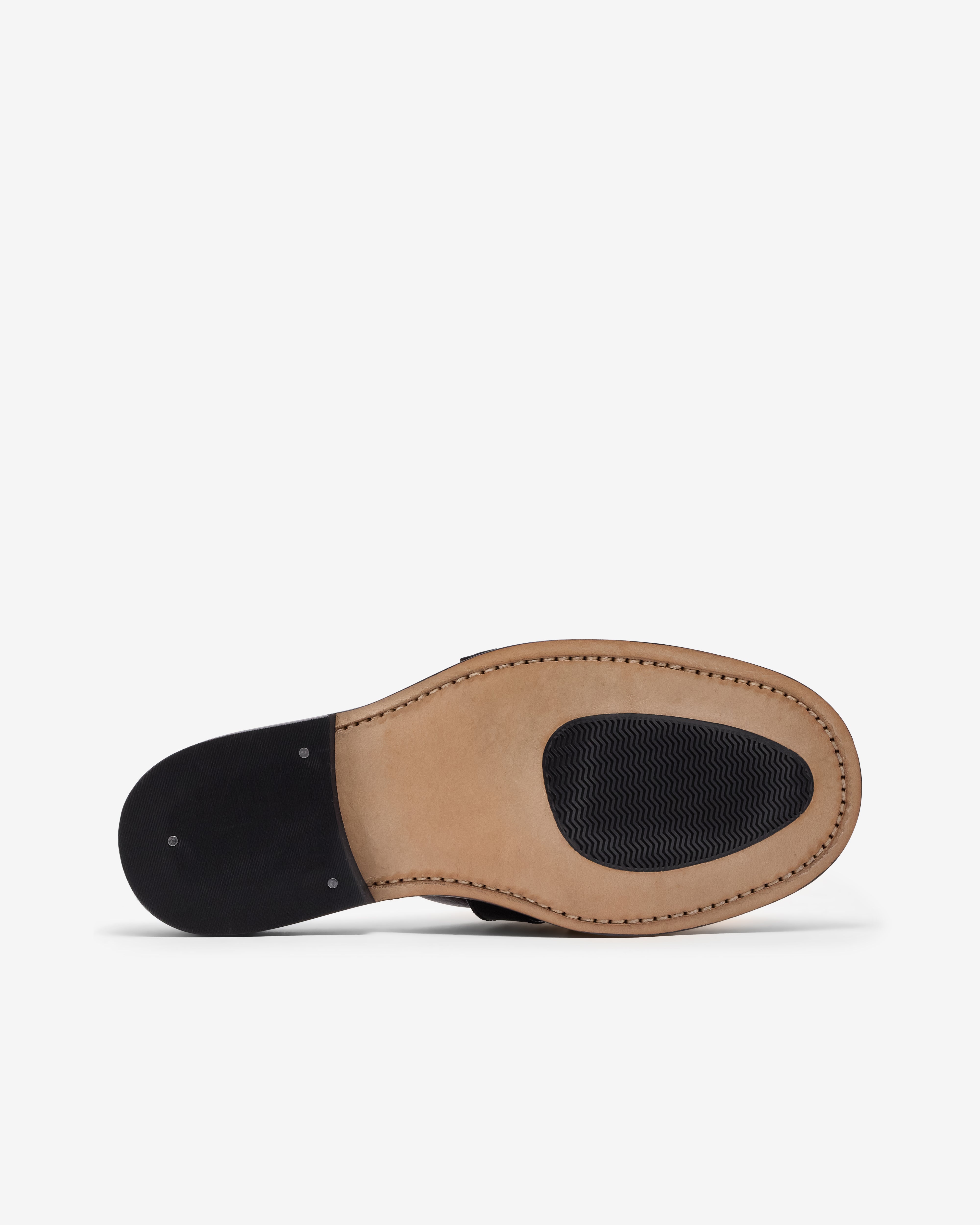 Our Legacy: Ginza Sandal (Deep Black) | Dover Street Market London