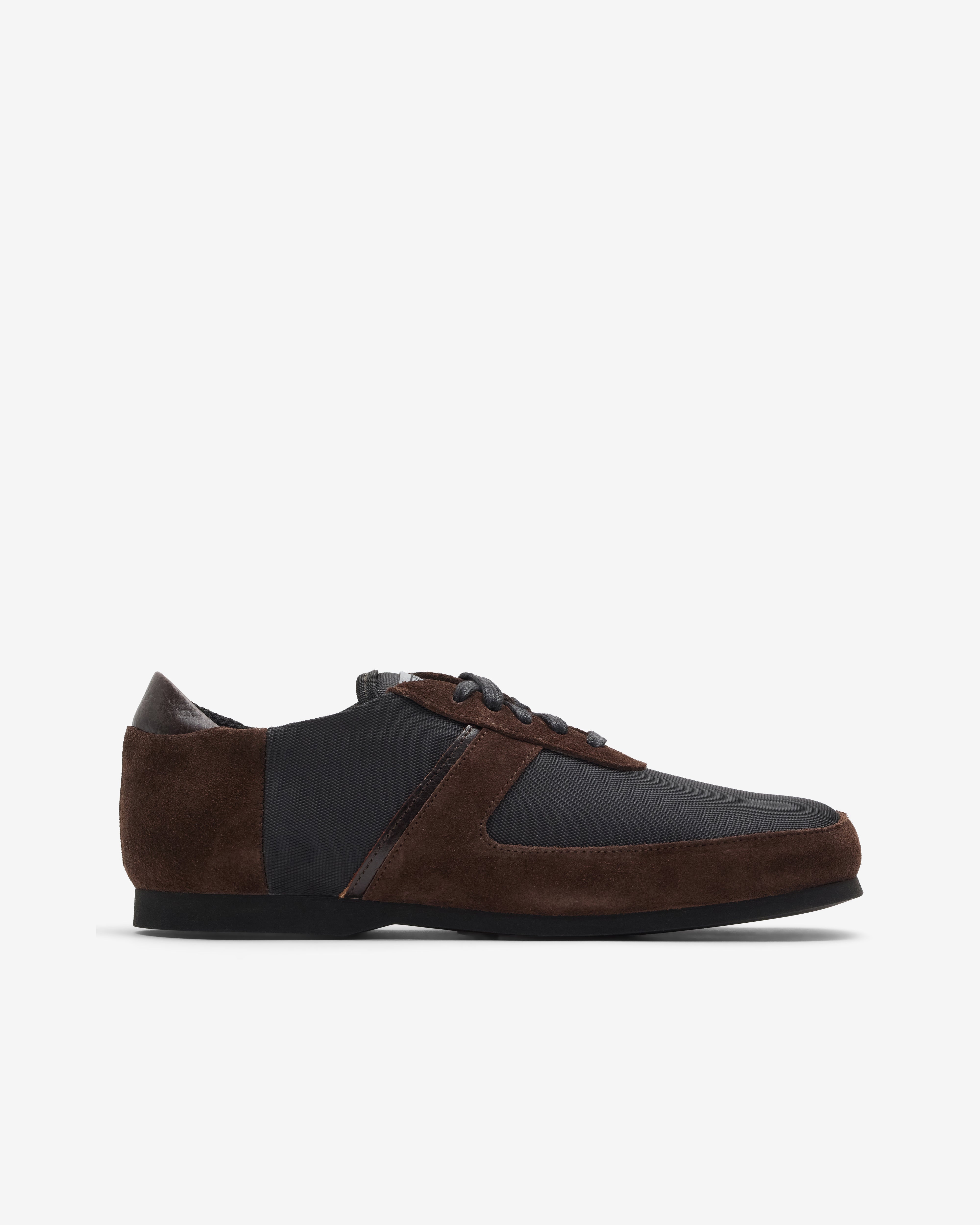 Our Legacy: Men's Sneak In Sport (Blackout Chromatic Poly) | Dover