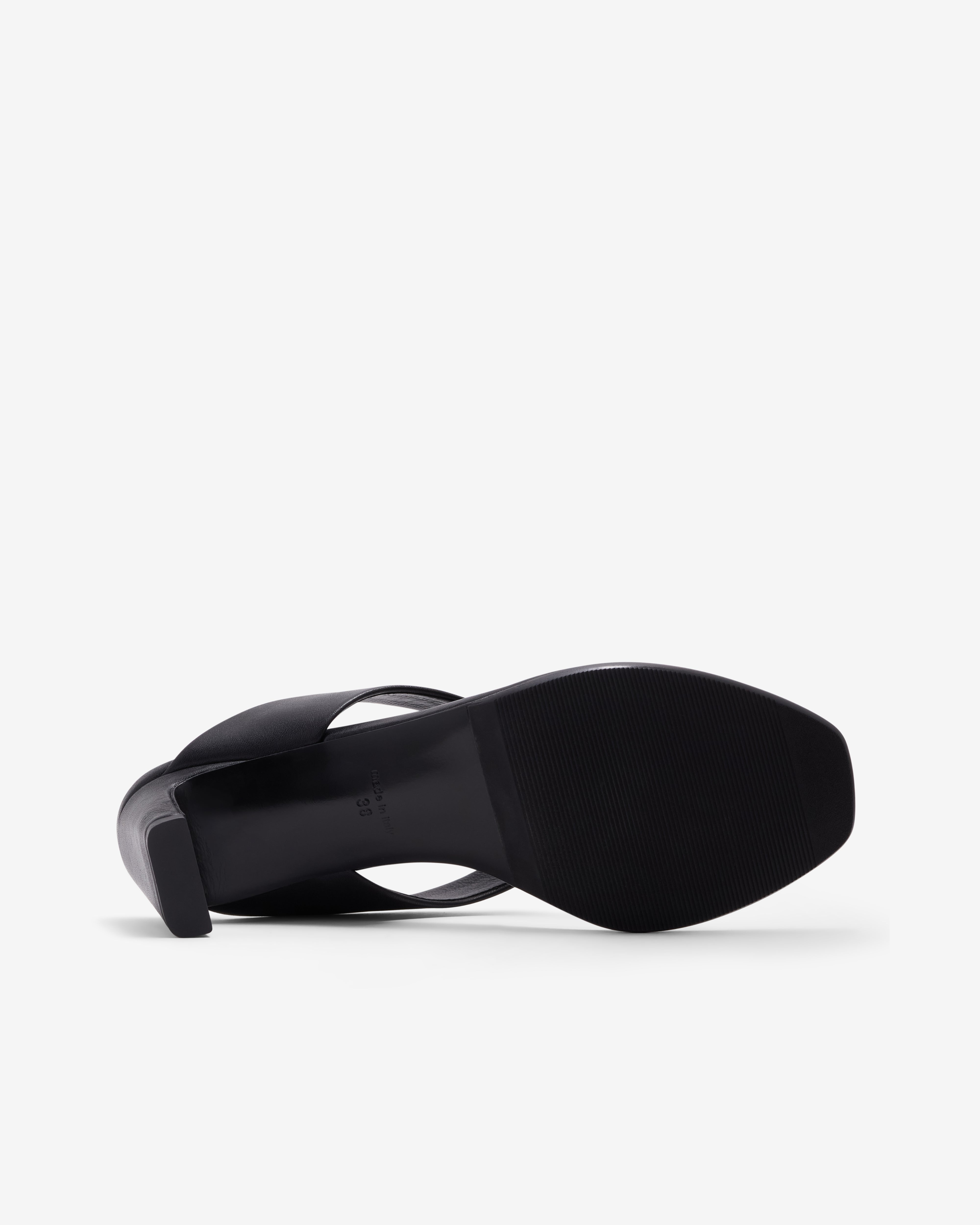 Our Legacy: Karasu Sandal (Malleabl) | Dover Street Market London