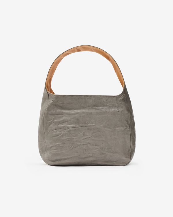 Our Legacy - Brick Bag - (Metallic)