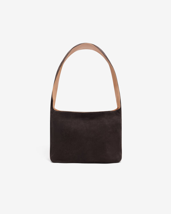 Our Legacy - Grande Brick Bag - (Espresso)