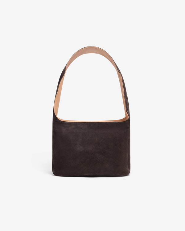 Our Legacy - Grande Brick Bag - (Espresso)