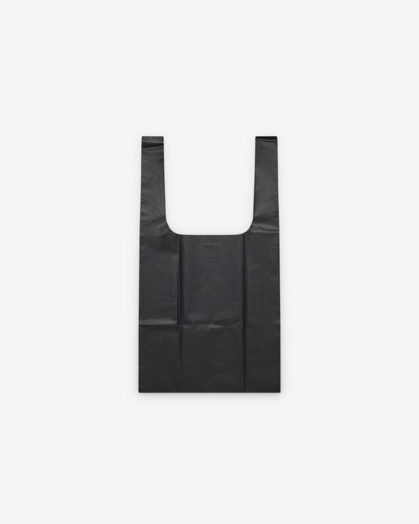 Our Legacy - Grocery Bag - (Opaque Night Nyloguard)