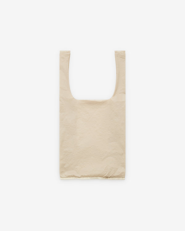 Our Legacy - Grocery Bag - (Porcelain Nyloguard Grid)