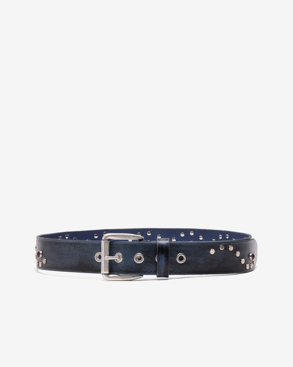 Our Legacy - Men's Vortex Belt - (Vintage)