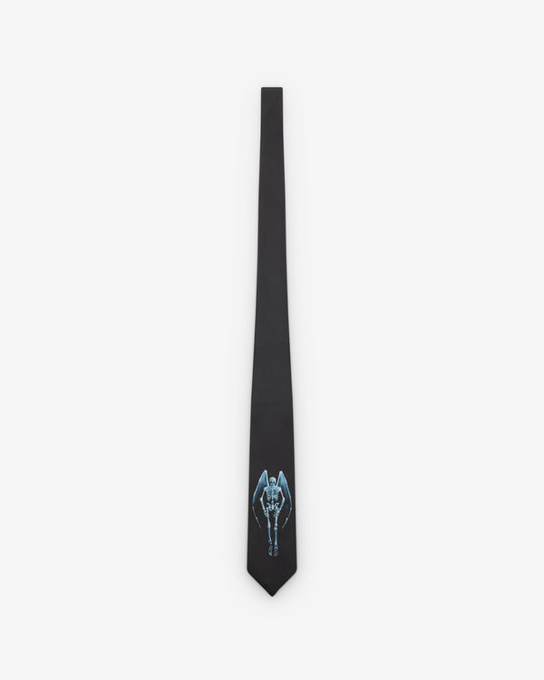Our Legacy - Men's Tie - (Fallen Angel Print)