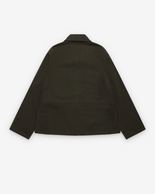 Our Legacy - Men's Unity Jacket - (Antique Mudd)