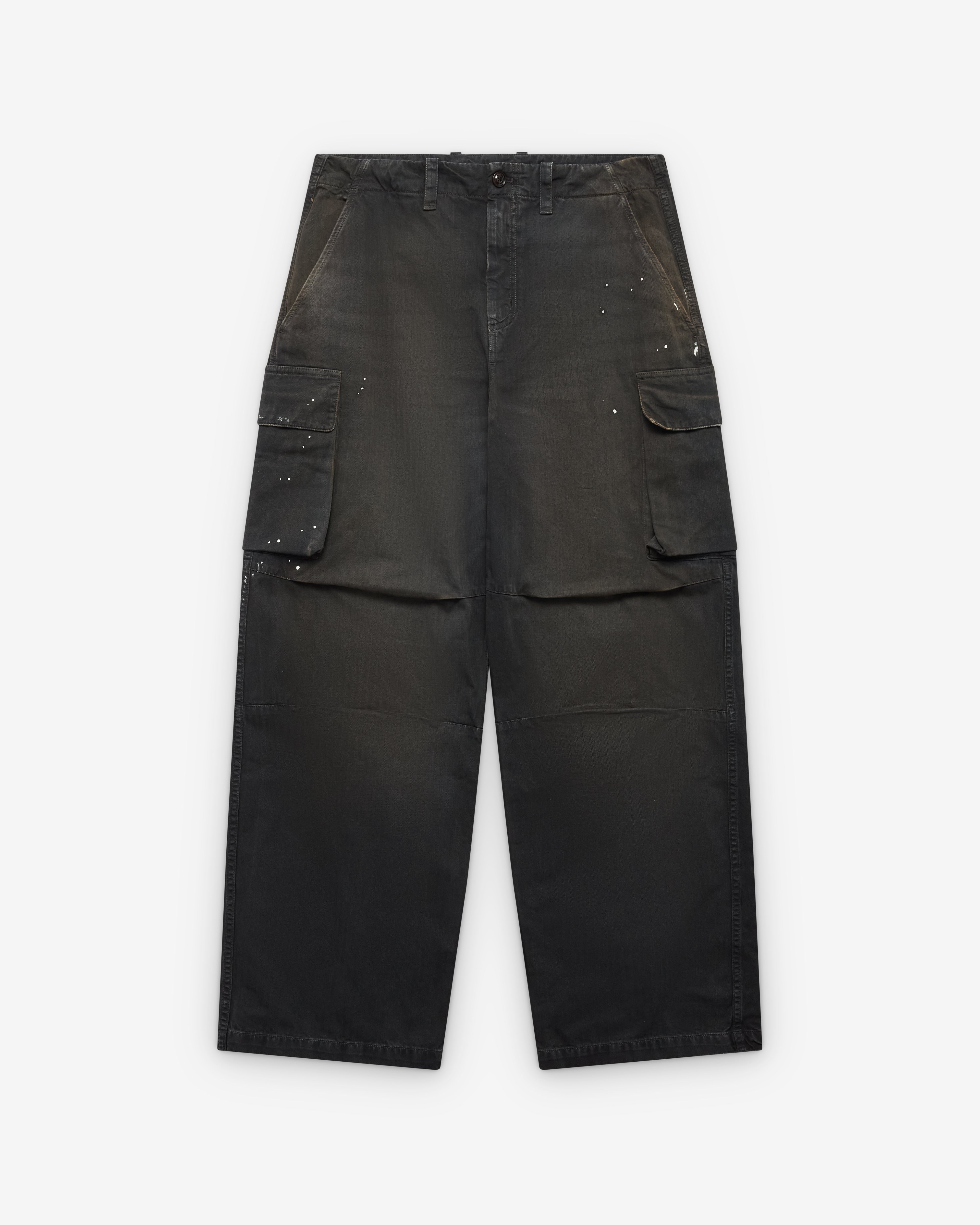 Our Legacy: Men's Mount Cargo (Nebula Wash Jungle Herringbone