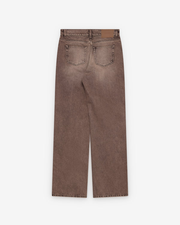Our Legacy - Men's Carlson Cut - (Clay Breeze Wash)