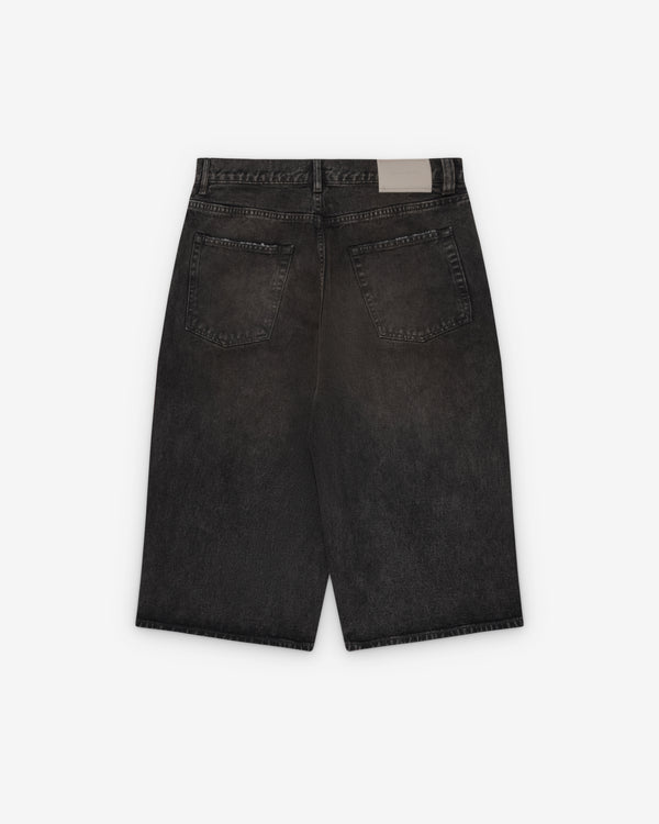 Our Legacy - Men's Capri Cut - (Nebula Wash)