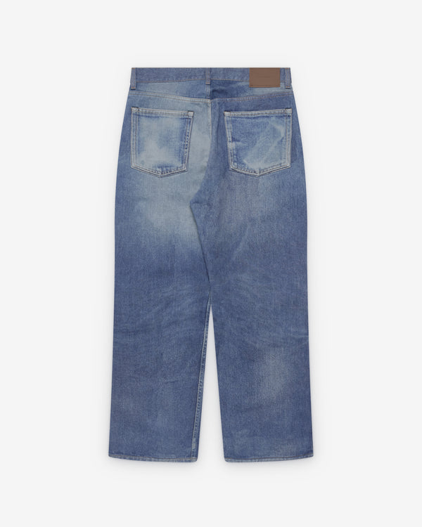 Our Legacy - Men's Third Cut - (Digital Print)