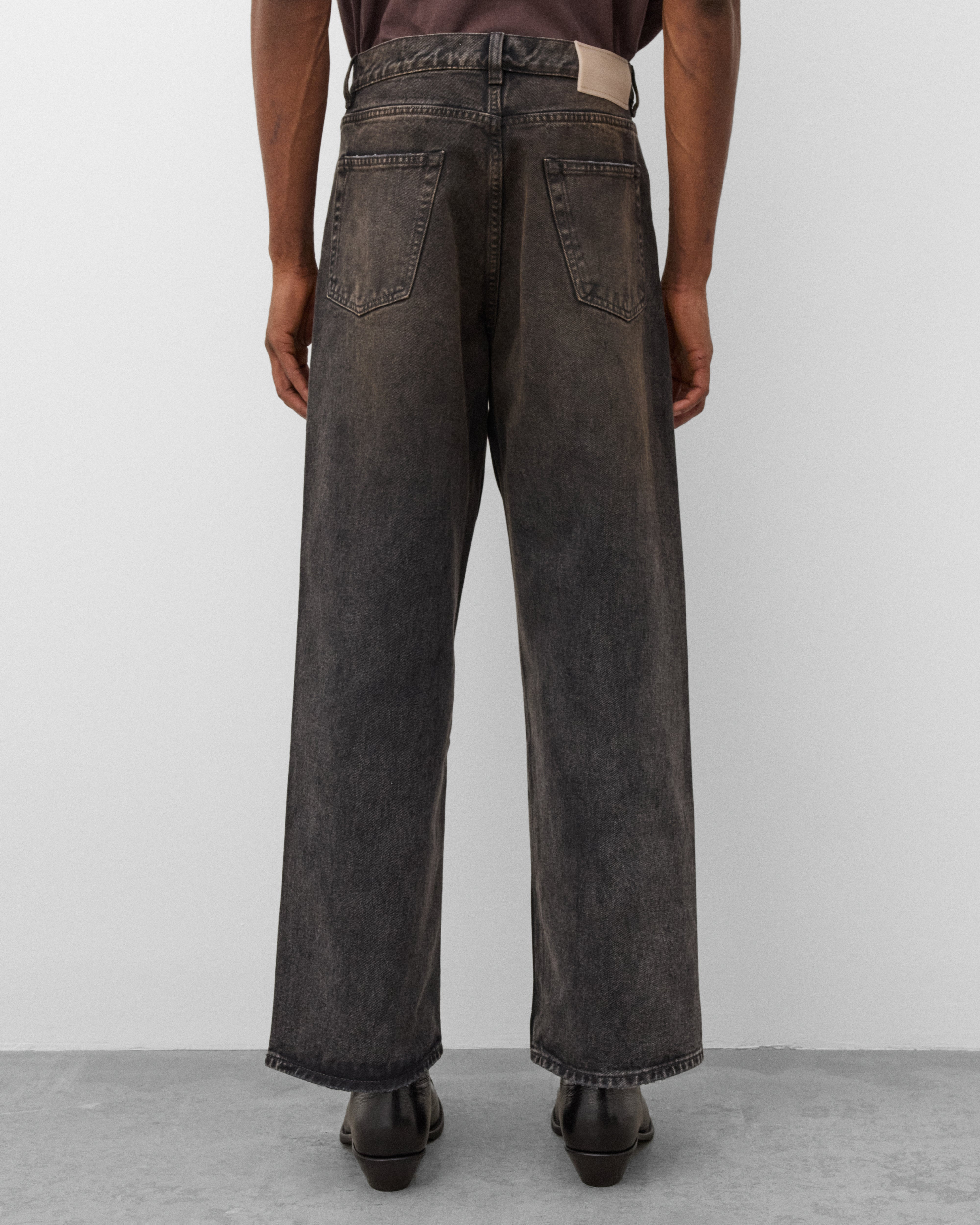 Our Legacy: Men's Vast Cut (Nebula Wash) | Dover Street Market London