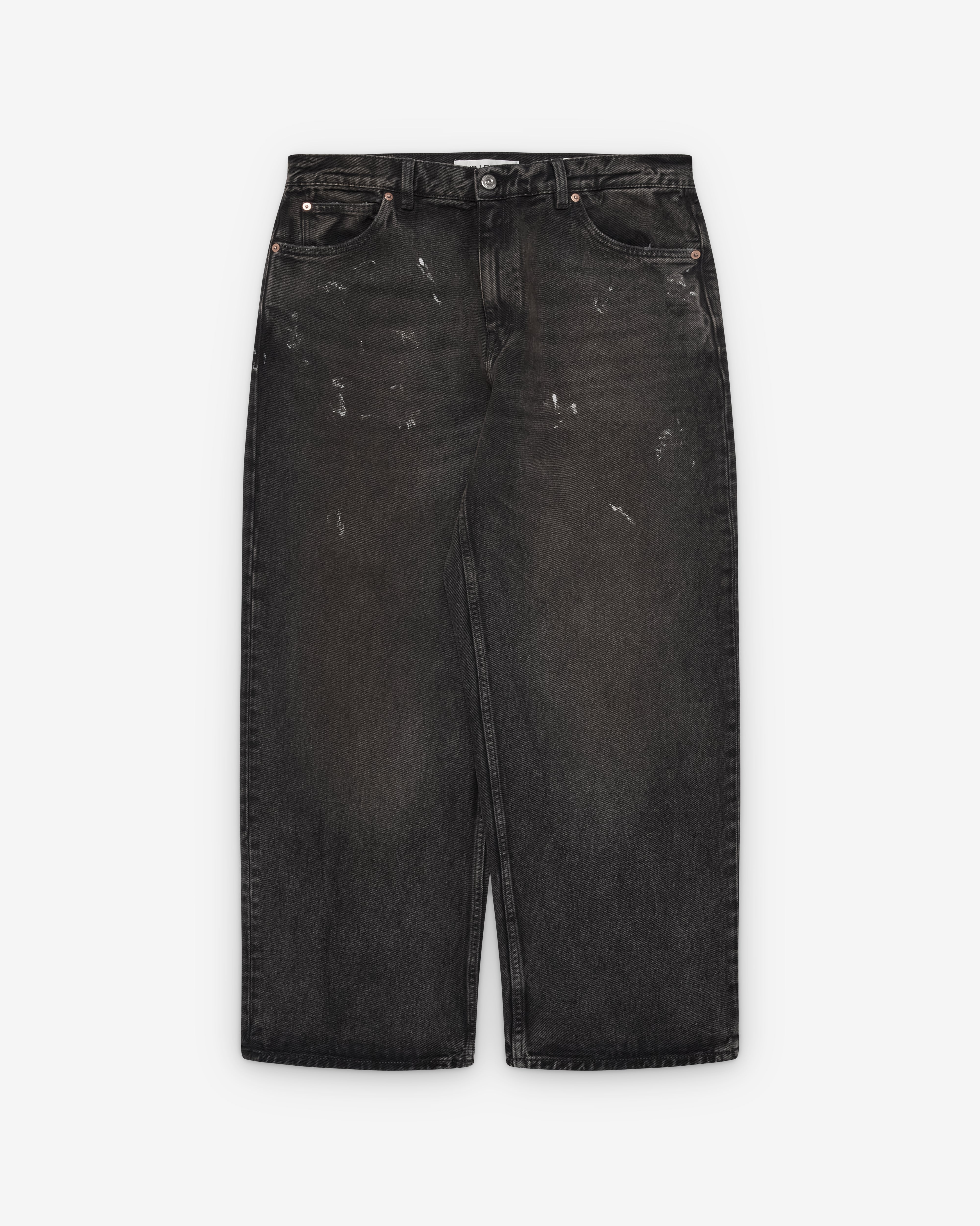 Our Legacy: Men's Vast Cut (Nebula Wash) | Dover Street Market London
