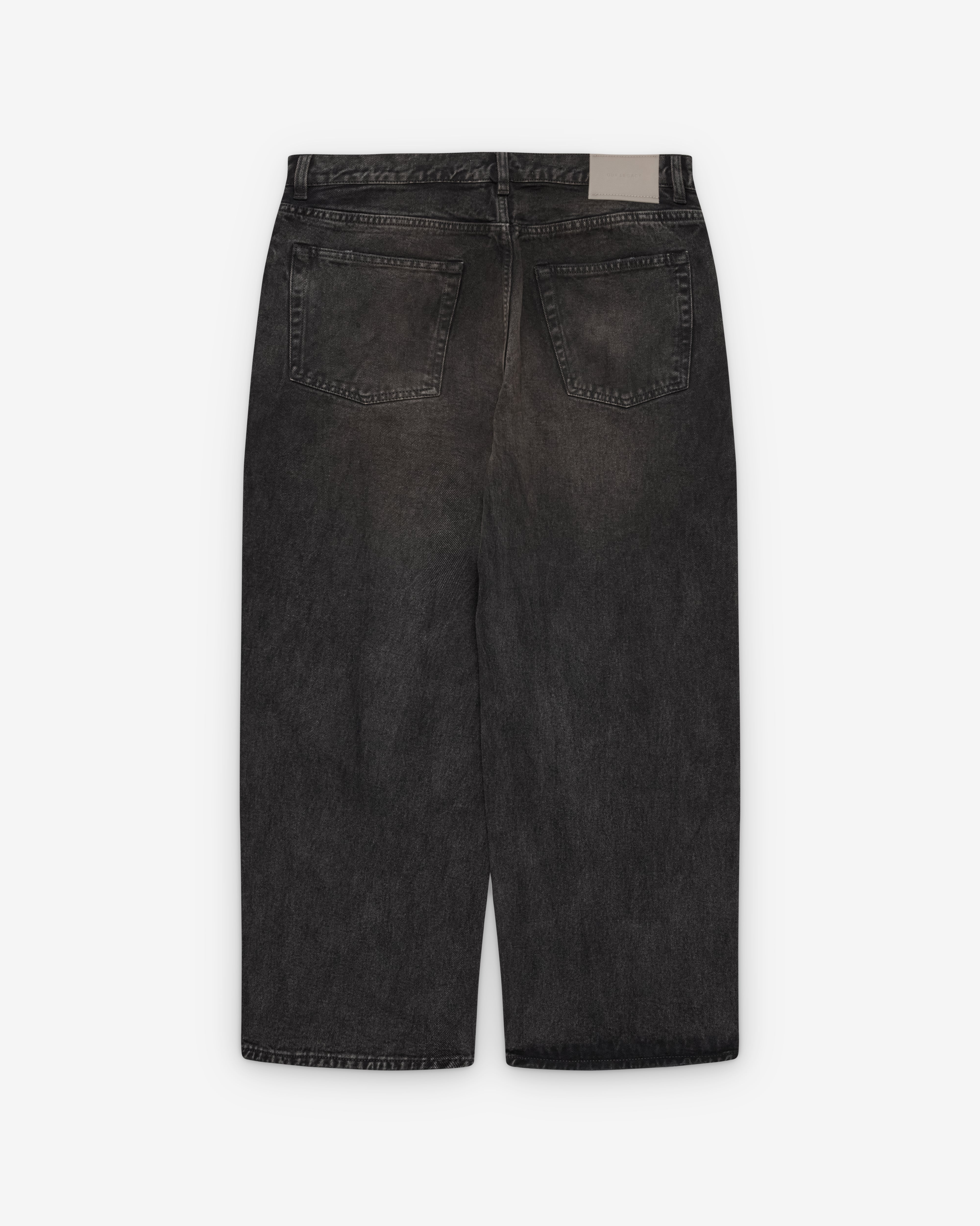 Our Legacy: Men's Vast Cut (Nebula Wash) | Dover Street Market London