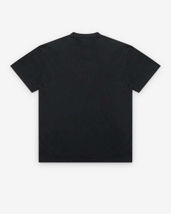 Our Legacy - Men's Loose T-Shirt - (Love Story Print)