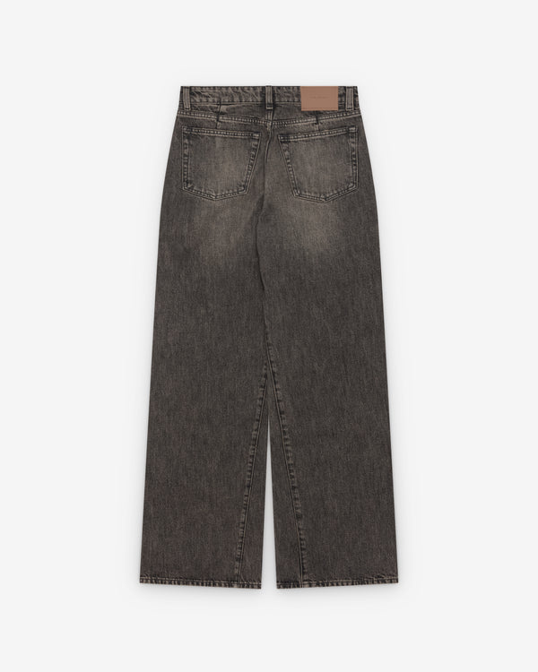 Our Legacy - Women's Treble Cut - (Nocturne Dust Wash)