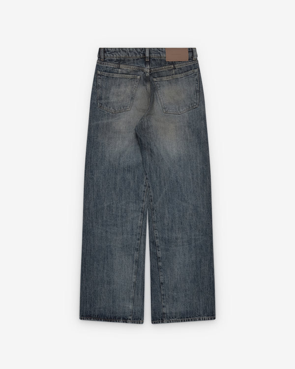 Our Legacy - Women's Treble Cut - (Rocker Storm Wash)