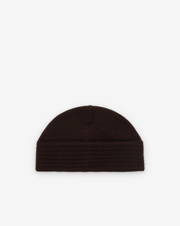 Our Legacy Work Shop - Men's C.P. Company Dalla Hat - (After Dark)