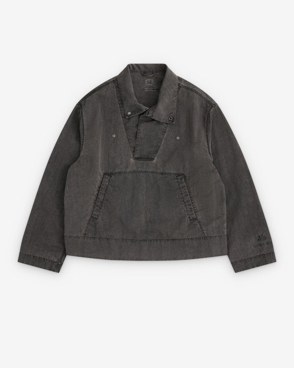 Our Legacy Work Shop - Men's C.P. Company City Anorak - (After Dark)