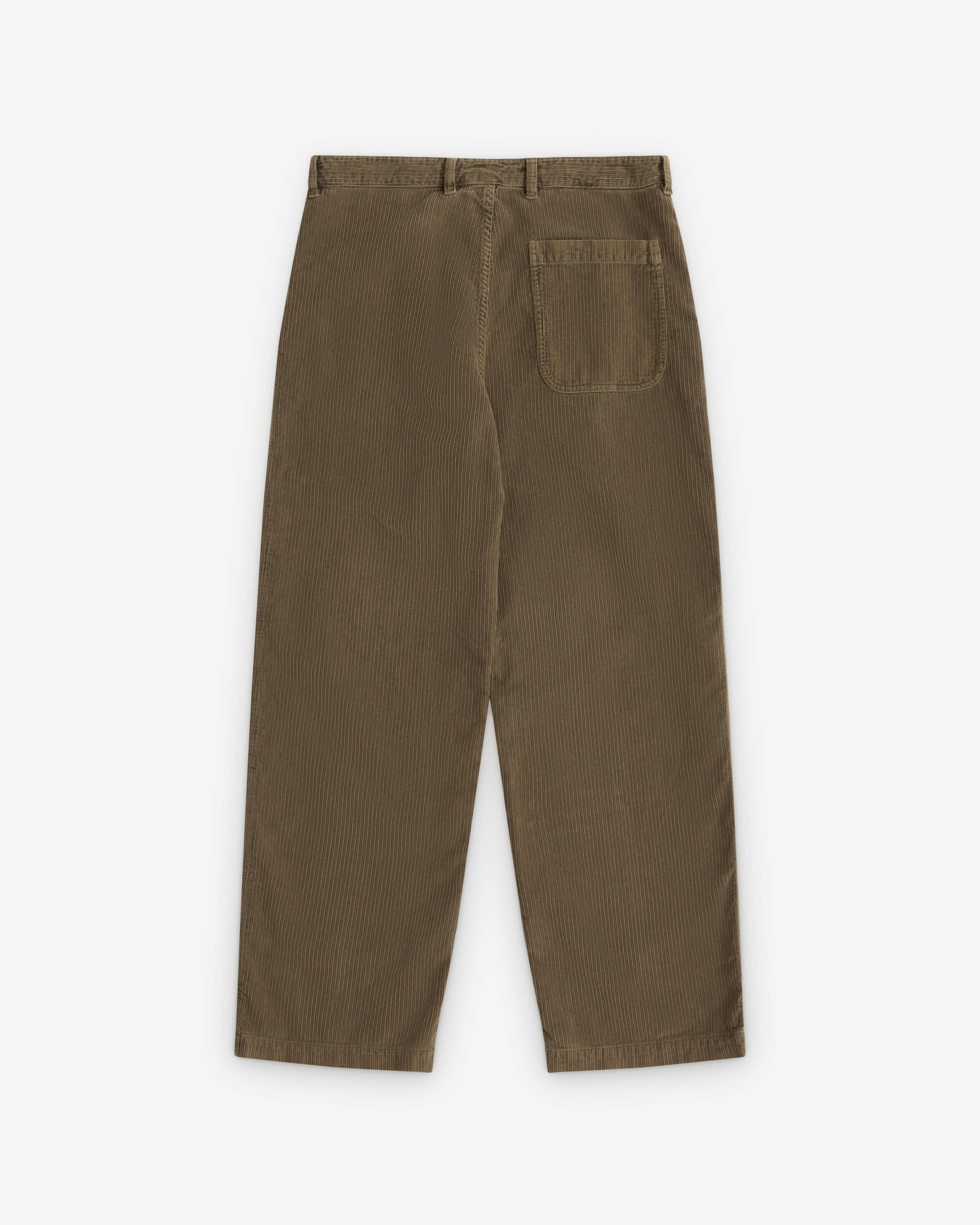 Our Legacy Work Shop: Men's C.P. Company Barciella Trouser (Sea