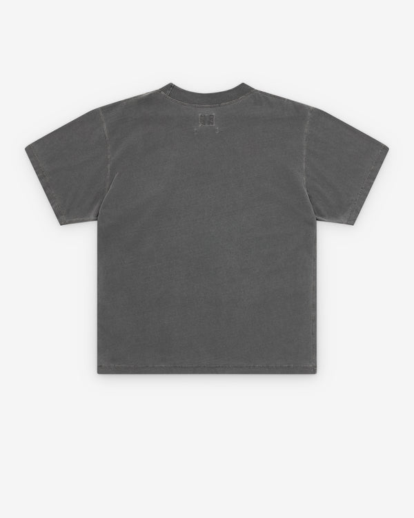 Our Legacy Work Shop - Men's C.P. Company Deck T-Shirt - (After Dark)