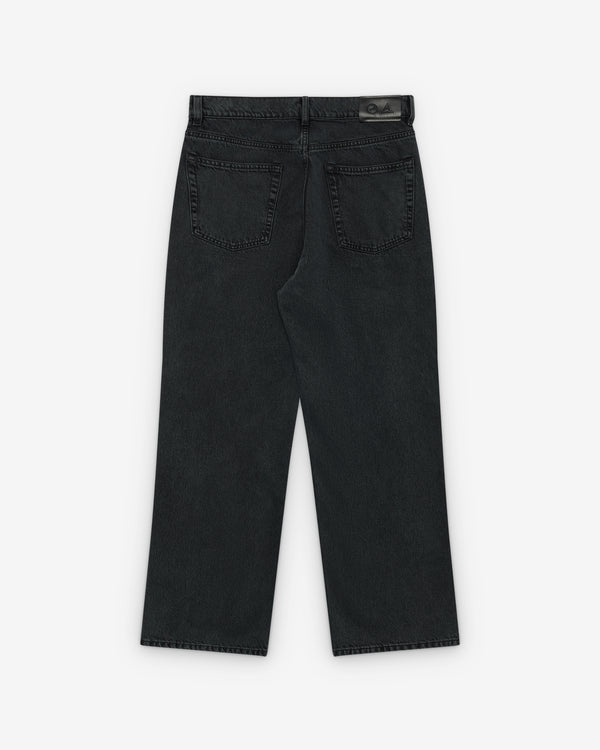 Our Legacy WORK SHOP - ROA Trail Third Cut - (Carbon)
