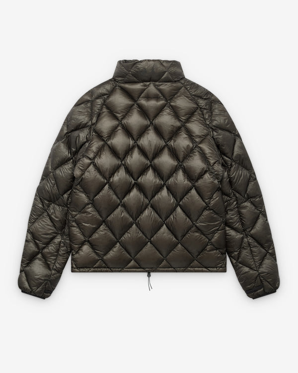Our Legacy WORK SHOP - ROA Nuna 800 FP Hooded Down Jacket - (Slate)