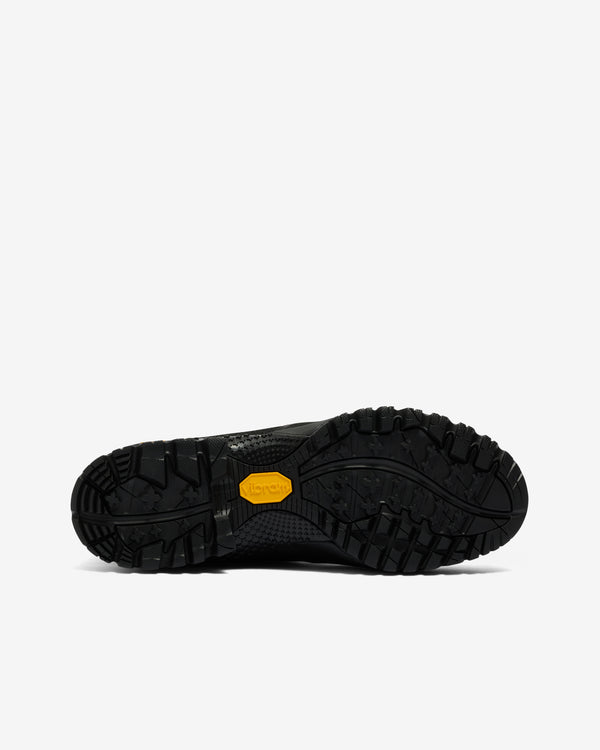 Our Legacy WORK SHOP - ROA Andreas Boot - (Slate)
