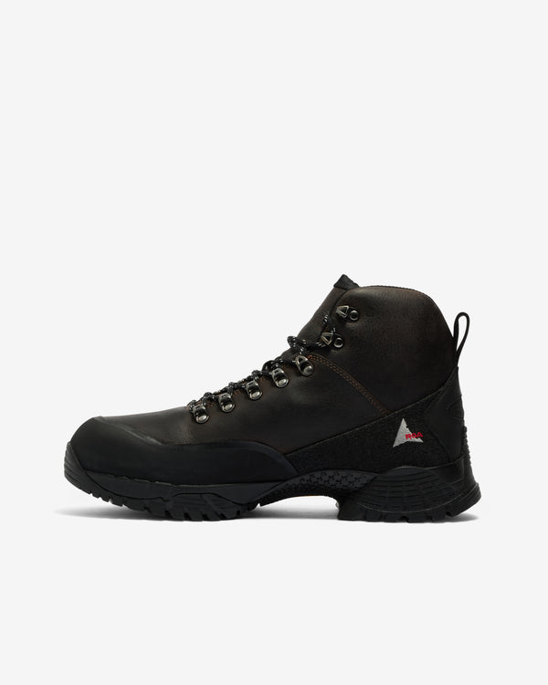 Our Legacy WORK SHOP - ROA Andreas Boot - (Slate)