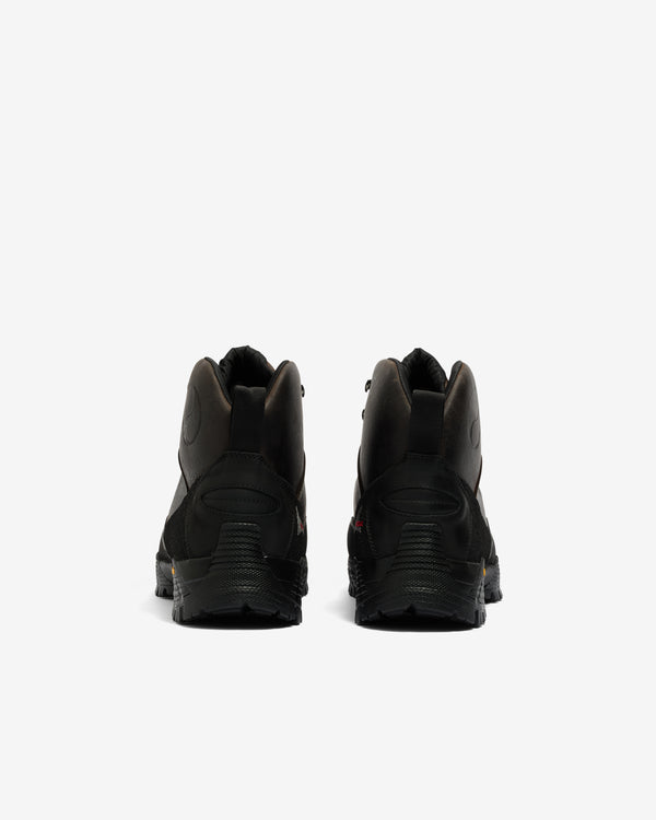 Our Legacy WORK SHOP - ROA Andreas Boot - (Slate)