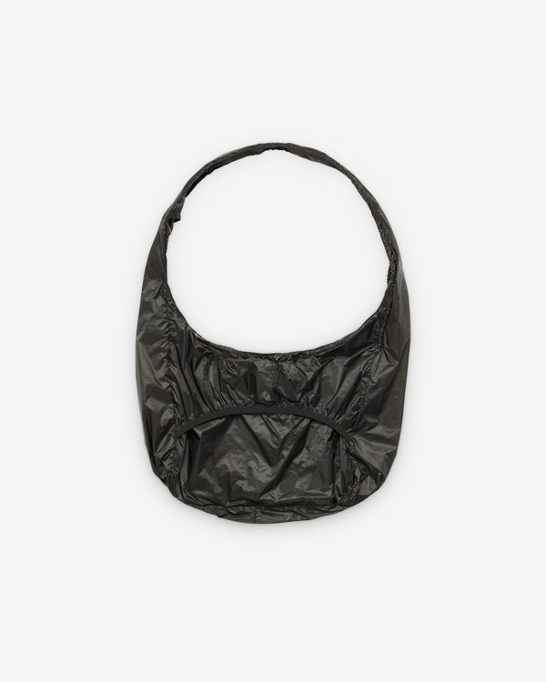 Our Legacy WORK SHOP - ROA Laki Packable Knot Bag - (Slate)