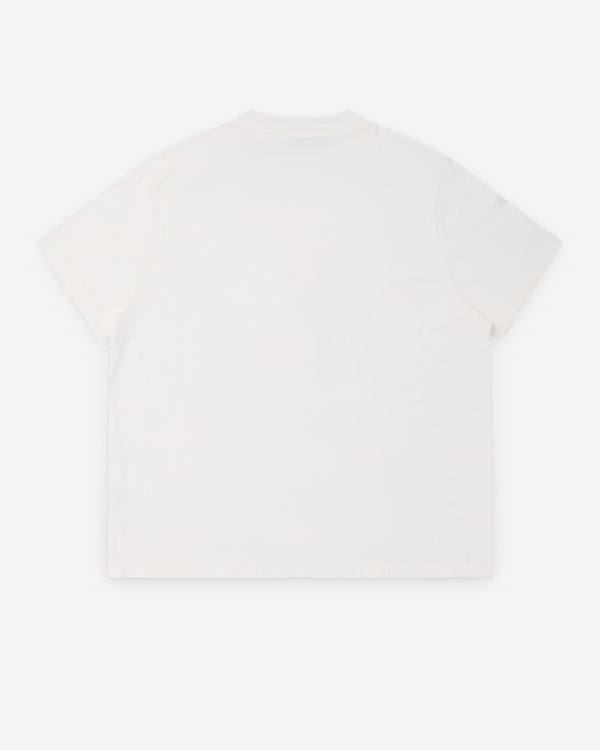 Our Legacy - Men's Box T-Shirt - (Cybernetic Demon Print)