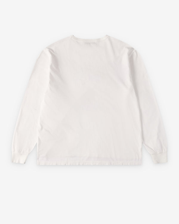 Our Legacy - Men's Cruise Longsleeve - (Farewell Print)