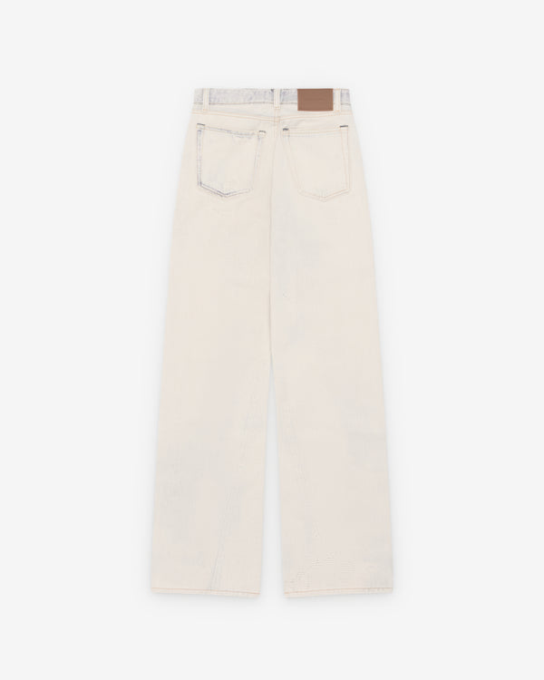 Our Legacy - Women's Wata Cut - (Digital Coffe Print)