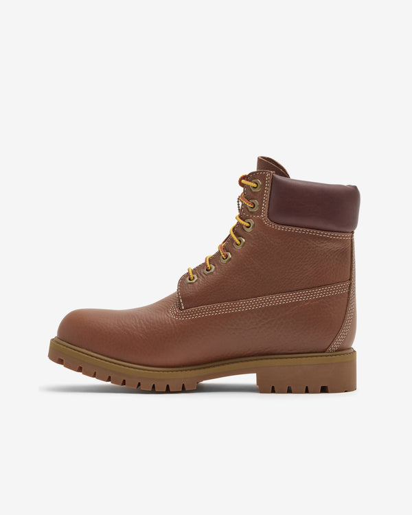 Our Legacy Work Shop - Men's Timberland Work Shop Boot - (Brown)