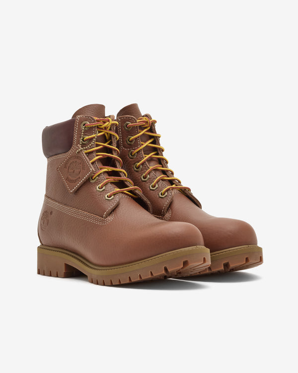Our Legacy Work Shop - Men's Timberland Work Shop Boot - (Brown)