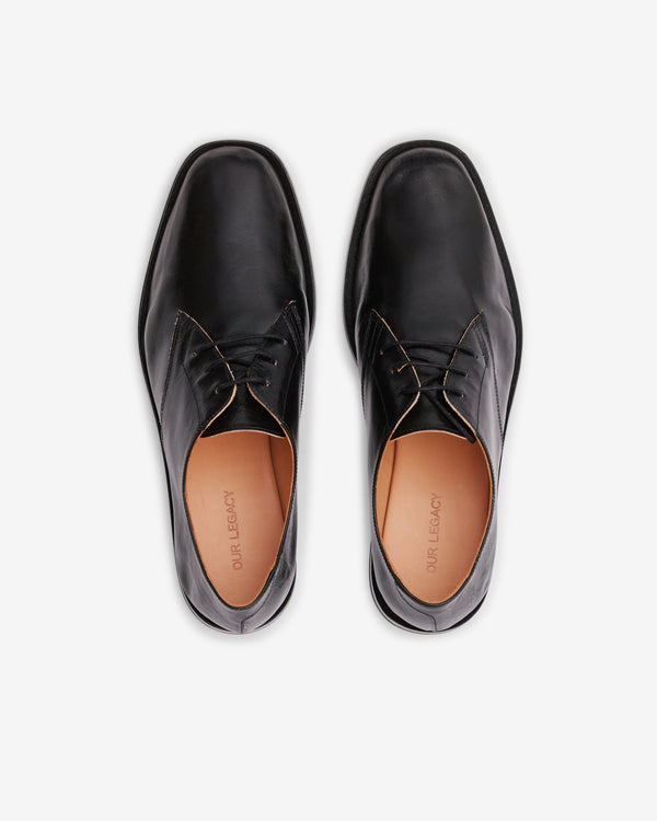 Our Legacy - Men’s Collapsing Consultant - (True Dye)
