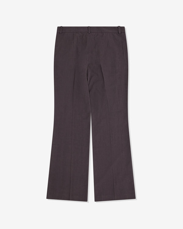 Our Legacy - Women’s Hip Trouser - (Chocolate)