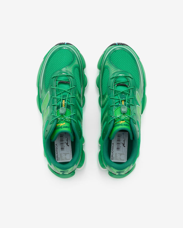 New Balance - Men's Amine U2000ME - (Bright Green)