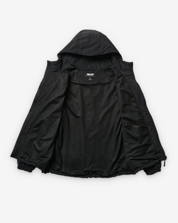 Palace - Men's P-Breezy Jacket - (Black)