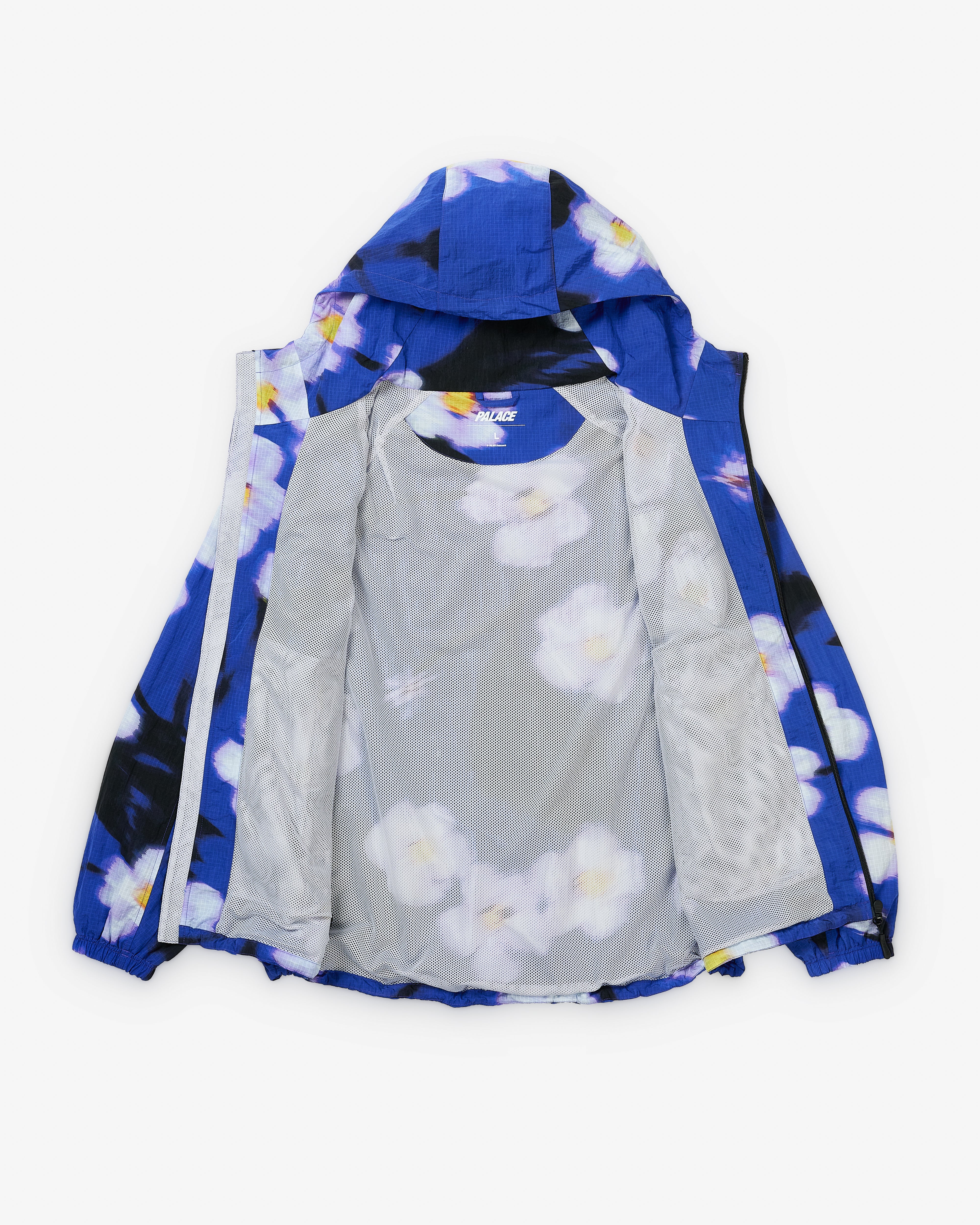 ジャケット・アウター S PALACE P-BREEZY JACKET FLOWER PRINT Palace: Men's P-Breezy Jacket (Breezy Flower Print) | Dover Street